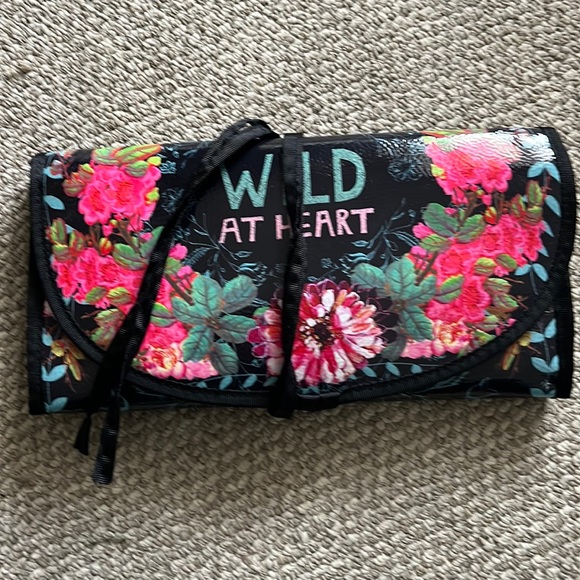 Make up bag - Picture 1 of 4